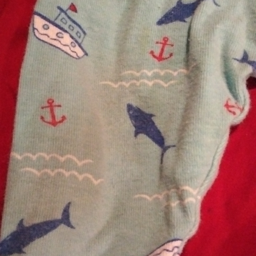 Baby boy bundle (bin7) - Picture 5 of 9